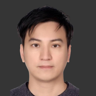 CT Huang
